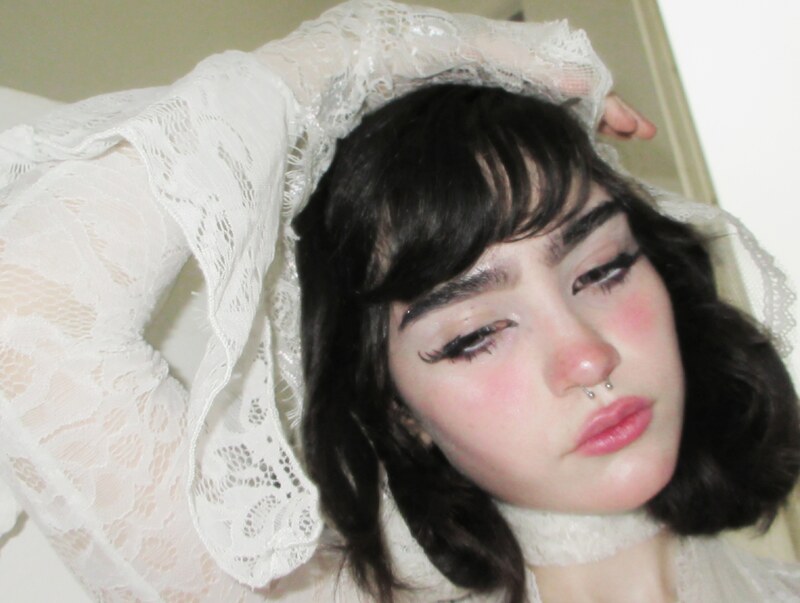 elinoiiddx nude photo 10