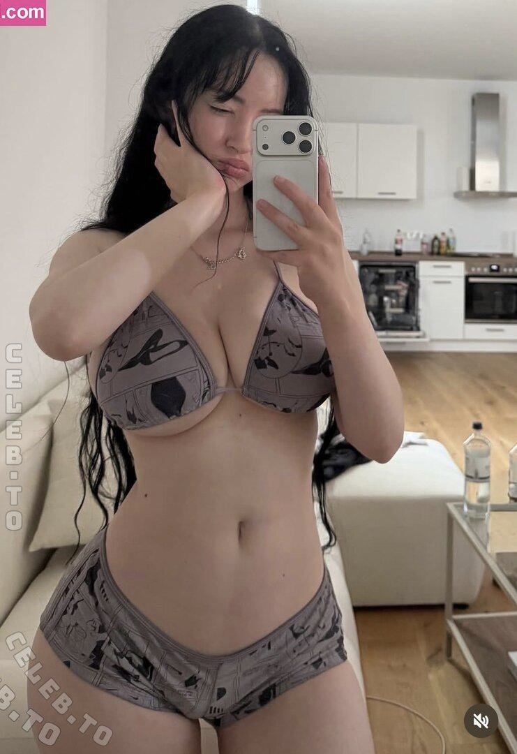 Elisa Aline nude photo 2