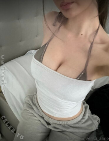 Elisa Aline Sexy (5 photos)