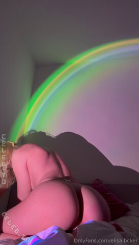 Elisa Becker nude photo 39