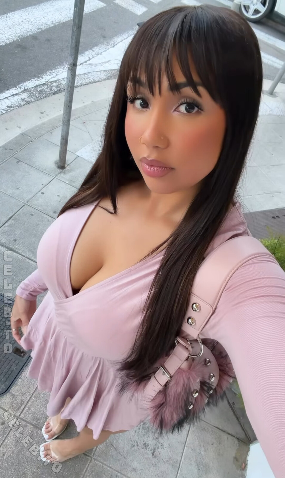 Elisa Loah RLR nude photo 1