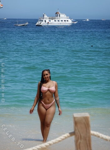Elisa Loah RLR Fresh (7 photos)