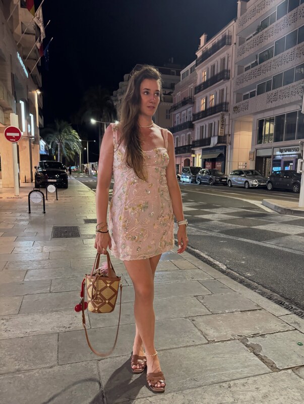 Elisa Santinon nude photo 15