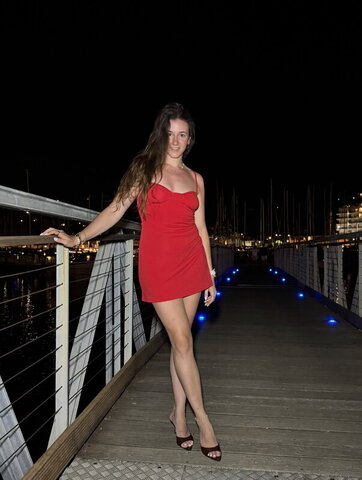 Elisa Santinon nude photo 33