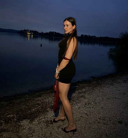 Elisa Santinon nude photo 21