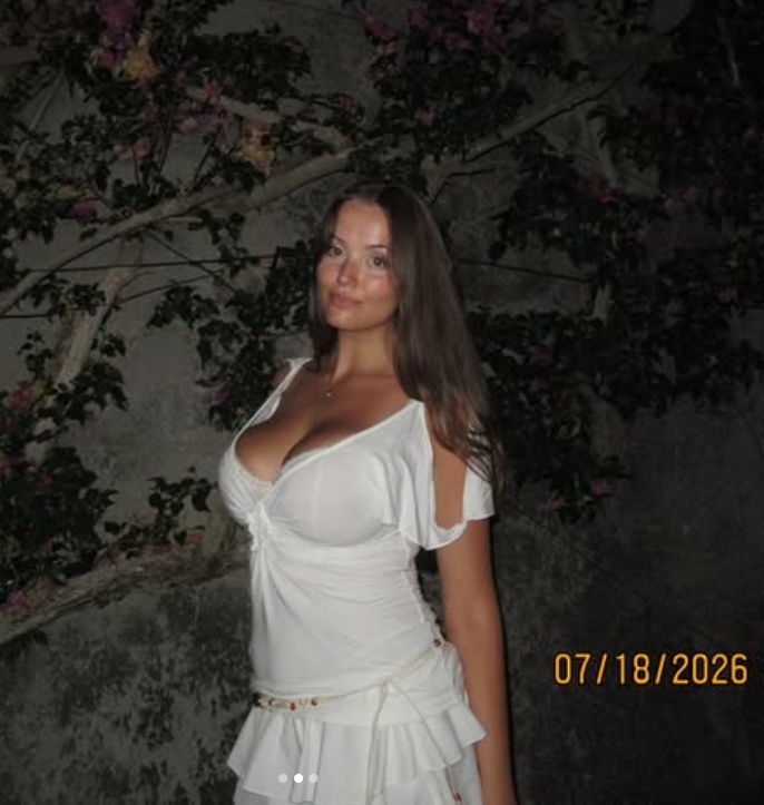 Elisa Spaziani nude photo 4