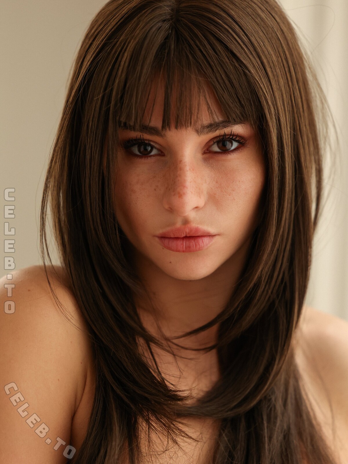 Elisa Valoren nude photo 9