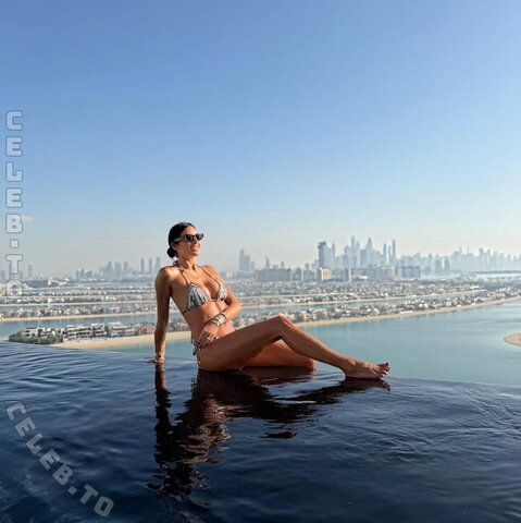 Elisabetta Gregoraci nude