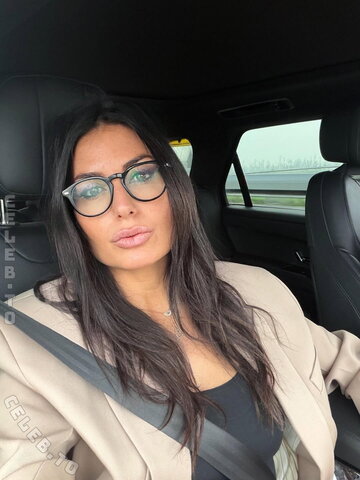 Elisabetta Gregoraci nude