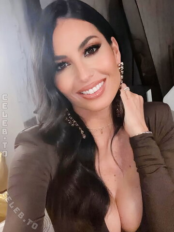 Elisabetta Gregoraci nude