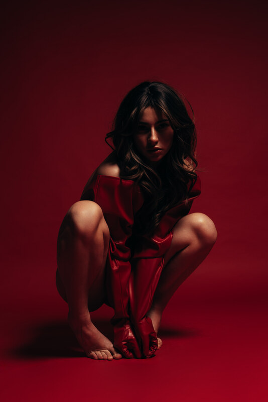 Elisa.fbre nude photo 7
