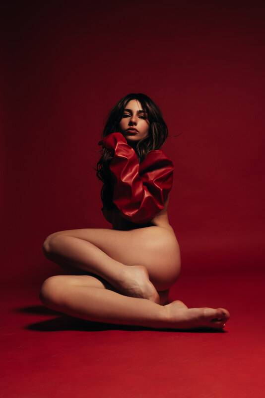 Elisa.fbre nude photo 9
