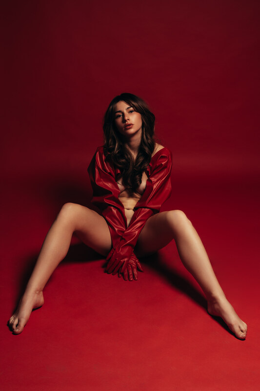 Elisa.fbre nude photo 13