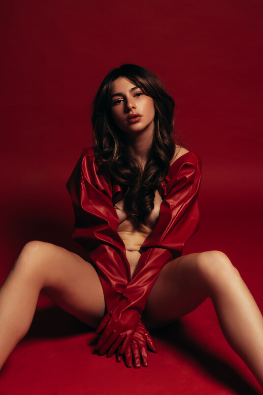 Elisa.fbre nude photo 14