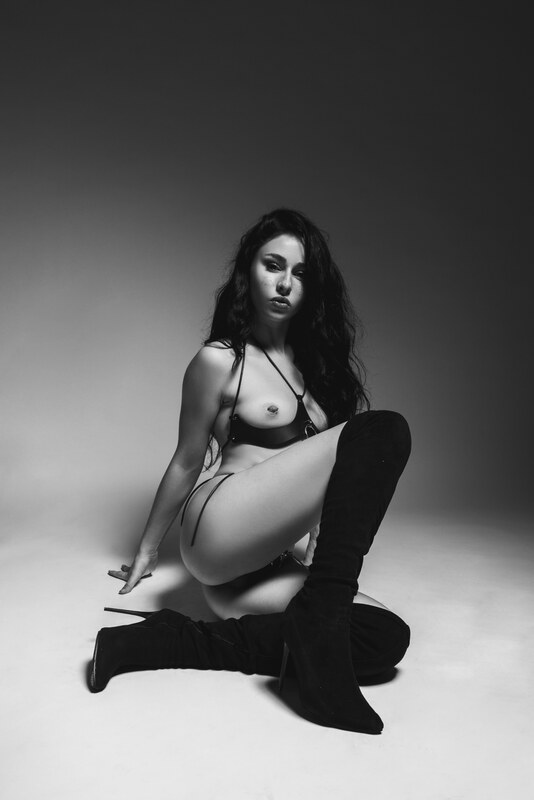 Elisa.fbre nude photo 49