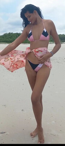 Elisane DaCruz Silva tallelisane elisanyoficial nude photo 16