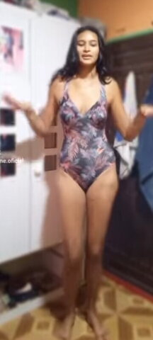 Elisane DaCruz Silva tallelisane elisanyoficial nude photo 15