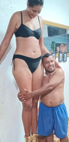 Elisane DaCruz Silva tallelisane elisanyoficial nude photo 12