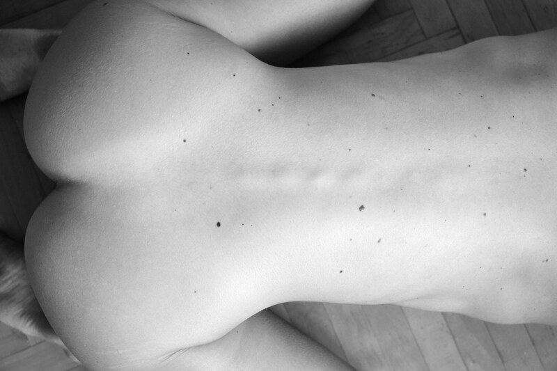 Elisaveta Kurilko nude photo 19