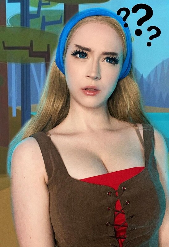 elissakathryn_ nude photo 13