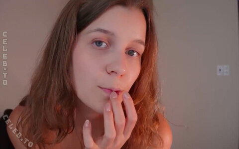 Eli_sun nude photo 3