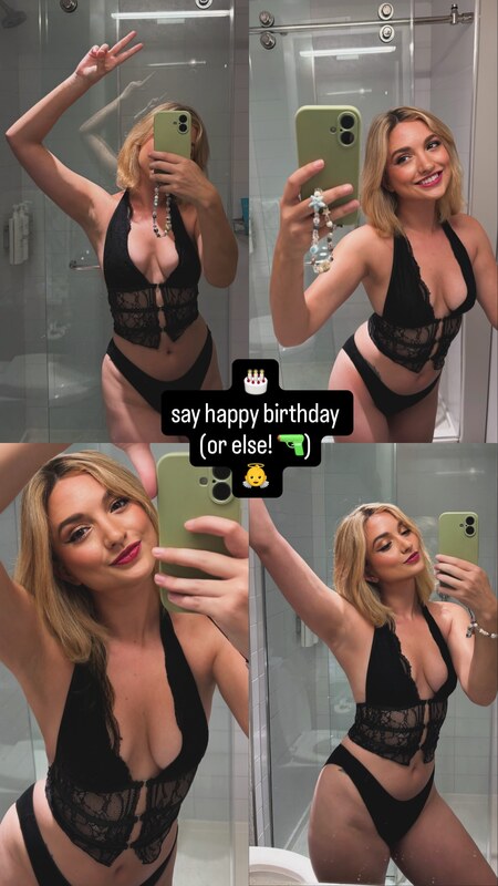 Eliza Jane nude photo 6