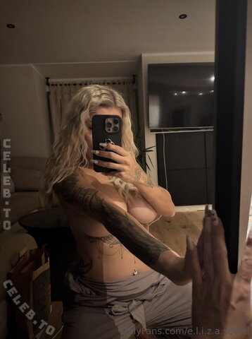 Eliza-Marie Klenner photo 3