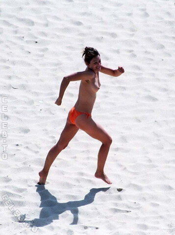 Elizabeth Jane Hurley nude photo 16