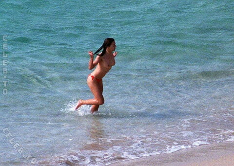 Elizabeth Jane Hurley nude photo 11