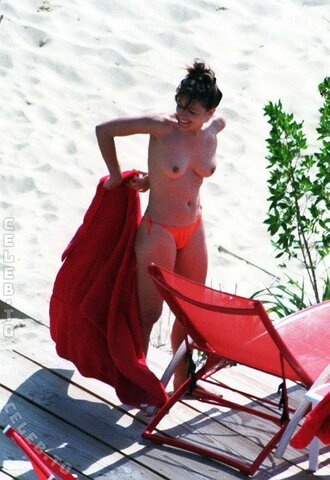 Elizabeth Jane Hurley nude photo 9