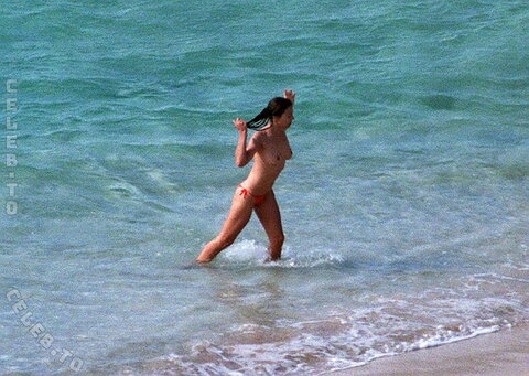 Elizabeth Jane Hurley nude photo 6
