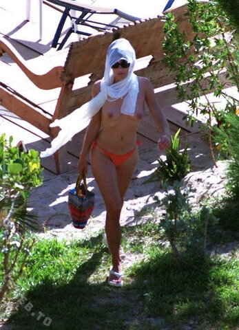 Elizabeth Jane Hurley nude photo 4