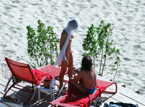 Elizabeth Jane Hurley nude photo 3