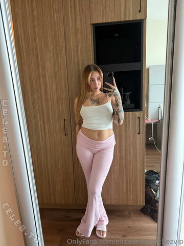 Elizabeth Sanchez nude photo 44
