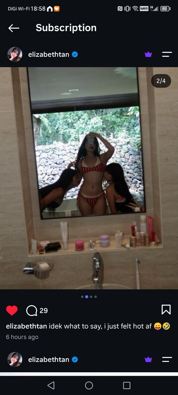 Elizabeth tan nude photo 3