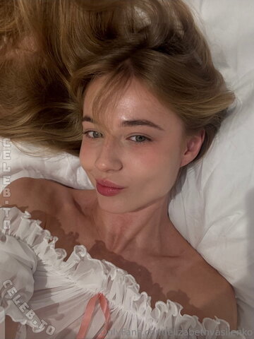 Elizabeth Vasilenko nude photo 71