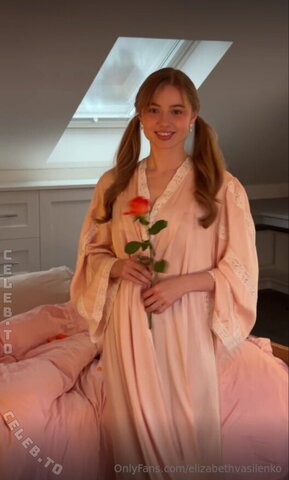 Elizabeth Vasilenko nude photo 48