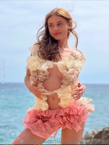 Elizabeth Vasilenko nude photo 64