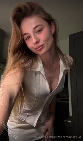 Elizabeth Vasilenko nude photo 229