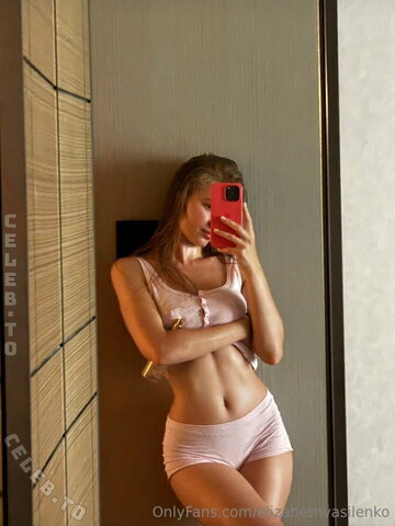 Elizabeth Vasilenko nude photo 112