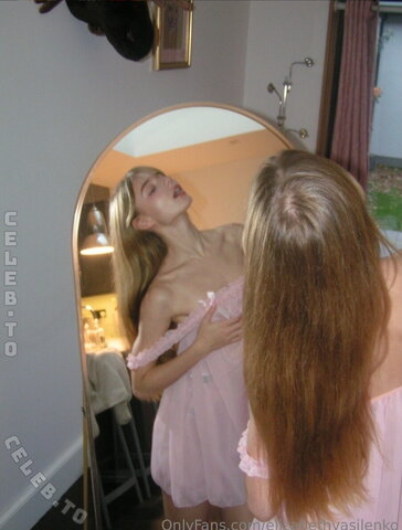 Elizabeth Vasilenko nude photo 121