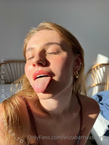 Elizabeth Vasilenko nude photo 119