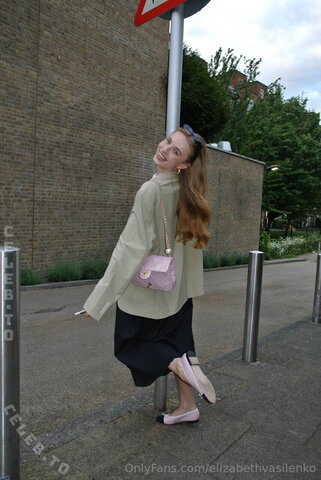 Elizabeth Vasilenko photo 3