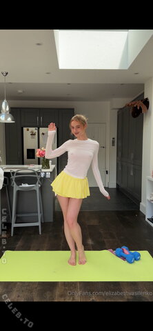 Elizabeth Vasilenko Fresh (4 photos)