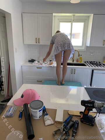 Elizabeth88 nude photo 26