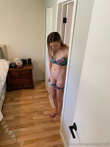 Elizabeth88 nude photo 19