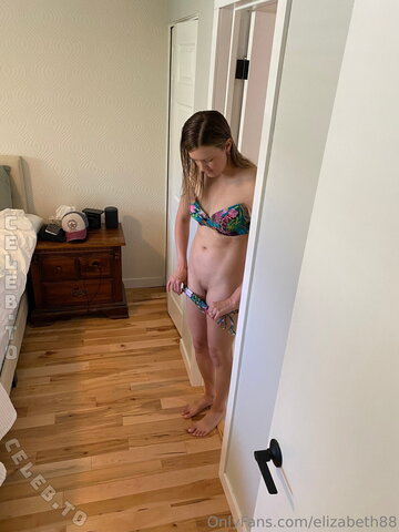 Elizabeth88 nude photo 18