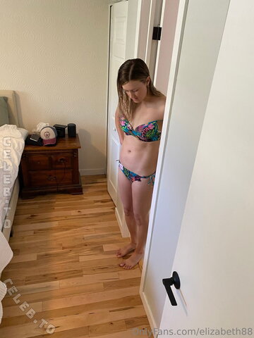 Elizabeth88 nude photo 17