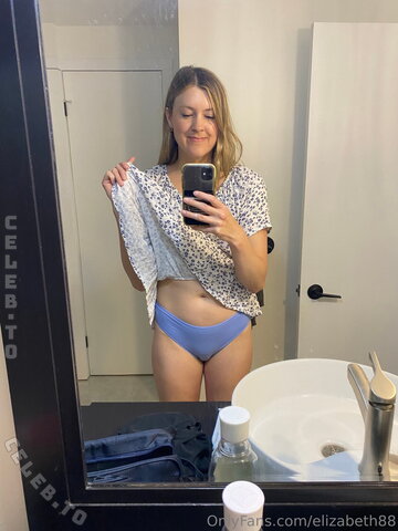 Elizabeth88 nude photo 15