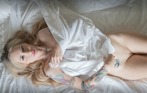 elizabethrabbit nude photo 169